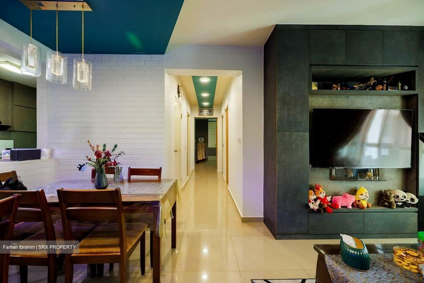 Blk 525B Costa Ris (Pasir Ris), HDB 4 Rooms #550068011